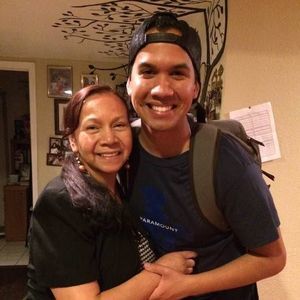 Meet your Posher, Jacob